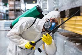 Best Pest Prevention Services  in Melissa, TX